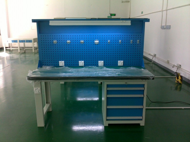 复合工作台 模具工作台 深圳松岗工作台生产家